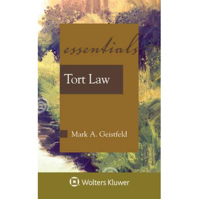 Tort Law: The Essentials