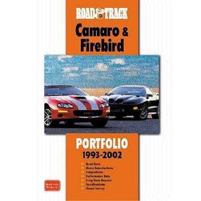 Road & Track Camaro & Firebird 1993-2002 Portfolio