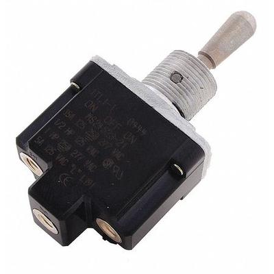 HONEYWELL 1TL1-8 Toggle Switch (ON)-ON SPDT 10A @ 277V Screw Terminals