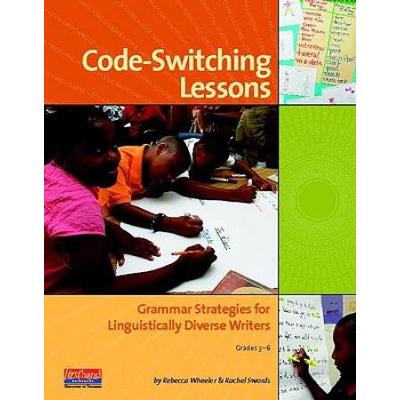 Code-Switching Lessons: Grammar Strategies Fo