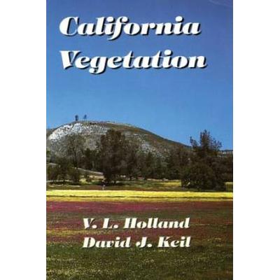 California Vegetation