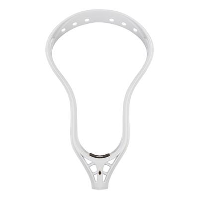 StringKing Mark 2V Men's Lacrosse Head - Unstrung White