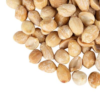 Extra Large Roasted Salted Blanched Peanuts 15 lb.