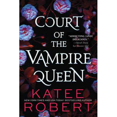 Court Of The Vampire Queen