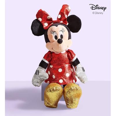 1-800-Flowers Gifts Delivery Ty Sparkle Minnie Mouse Ty Sparkle Minnie Plush