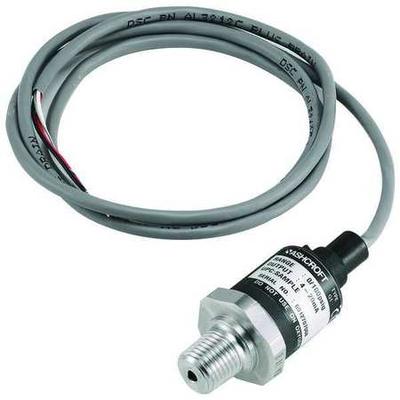 ASHCROFT G17M0215F2200# Transducer,0 to 200 psi,Output 1 to 5VDC